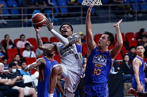 Heroes aplenty as Magnolia blasts NLEX to stay perfect .